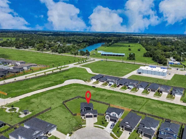 1503 Vanessa Gold Ct, Crosby, TX 77532