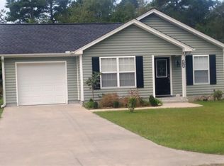 187 Perrin Dr, Loris, SC 29569