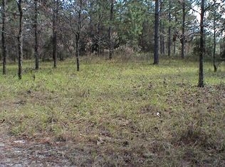 100 Indigo Ridge Rd, Melrose, FL 32666