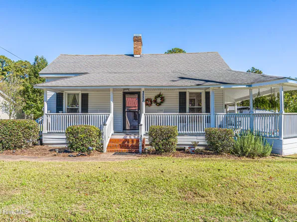 1224 Roberdel Road, Rockingham, NC 28379