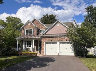(Undisclosed Address), Princeton, NJ 08540