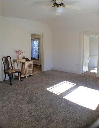 Livingroom from Front Door