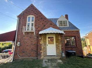 3232 Margaret St, Pittsburgh, PA