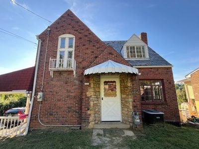 3232 Margaret St, Pittsburgh, PA, 15227