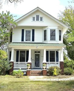 304 N Railroad St, Elm City, NC, 27822