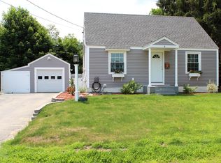 9 Elliot Park, Dover, NH 03820