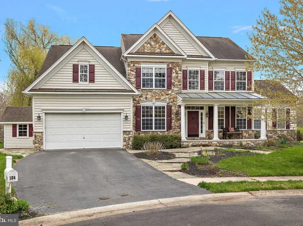 104 Camp David Rd, Wilmington, DE 19810