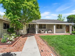 183 Belvue Dr, Los Gatos, CA