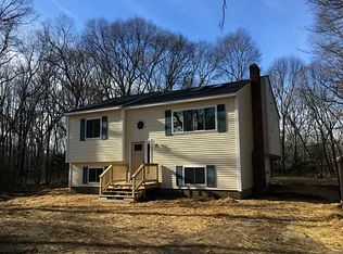 254 Station St, Coventry, RI 02816