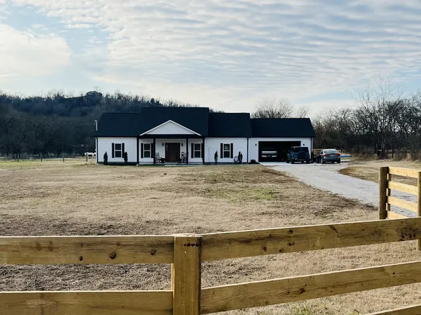 286 Hawthorne Hill Rd, Shelbyville, TN 37160