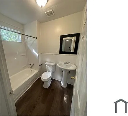2 bed, $1,200 — Photo 2