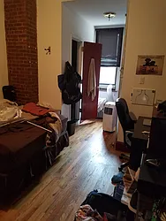 Rented by Allen Harris, LREB