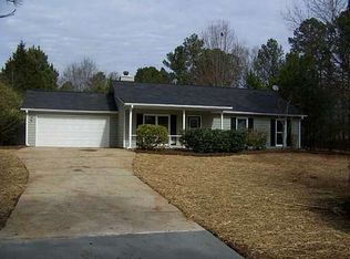 500 Glen Terrace Rd, Auburn, GA 30011