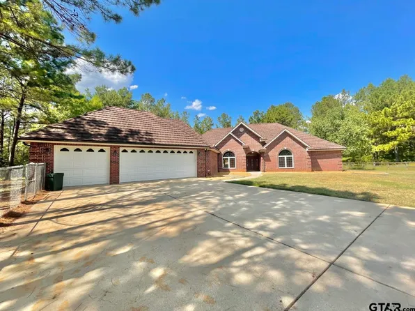 19186 County Road 1108, Flint, TX 75762