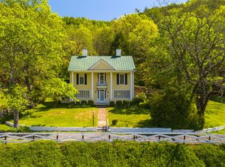 14928 Botetourt Rd, Eagle Rock, VA 24085