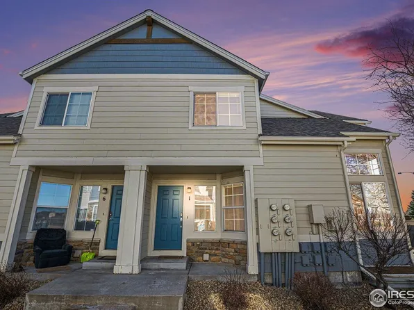 15800 E 121st Ave #F-1, Brighton, CO 80602