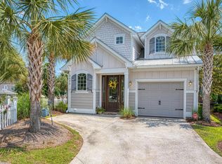 6640 Lagoon Pl LOT 1, Myrtle Beach, SC 29572