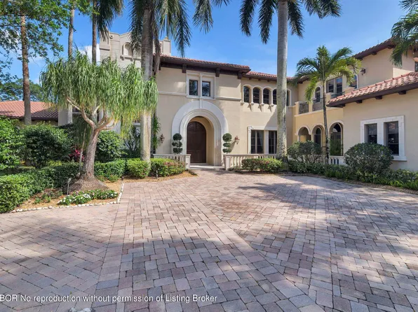 11724 Cardena Ct, Palm Beach Gardens, FL 33418