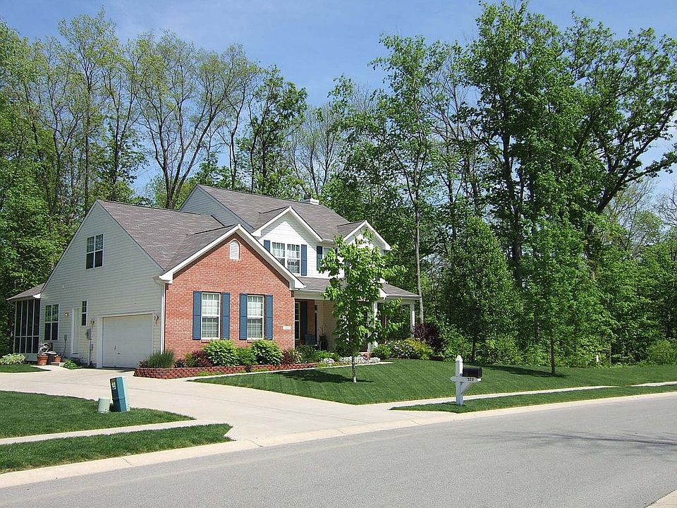 1st image of 323 Woodland Trail Dr