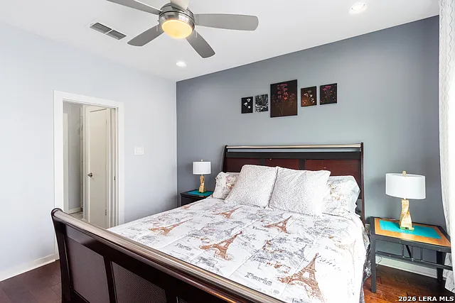 408 Lewis St — Photo 12