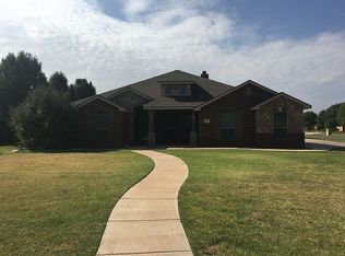 6907 86th St, Lubbock, TX 79424