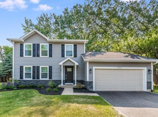 2971 Partridge Ct, Aurora, IL 60502