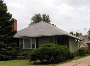 2409 Avenue H, Council Bluffs, IA 51501