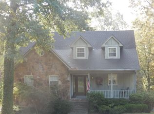 201 Coker Dr SW, Rome, GA 30165