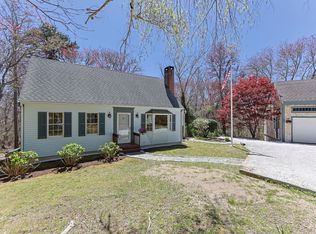 50 Hemenway Rd, Eastham, MA 02642