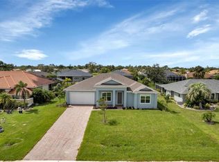 2771 Palomar St, North Port, FL 34287