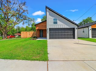 1905 Gordon St, Greenville, TX 75401