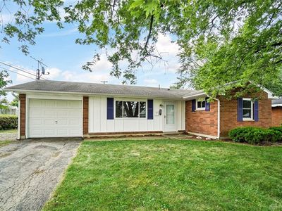 1749 Margene Dr, Piqua, OH, 45356