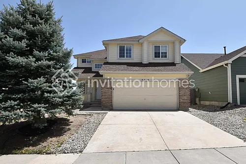 5015 Prairie Grass Ln Photo 1