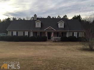 147 Jasons Rdg, Griffin, GA 30223