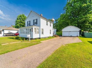 110 Winton Ave, Rothschild, WI 54474