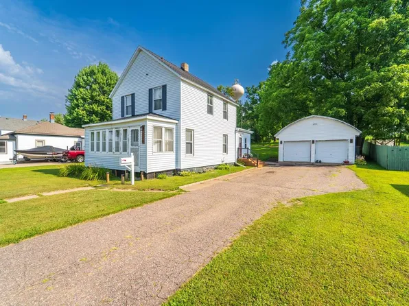 110 WINTON AVENUE, Rothschild, WI 54474