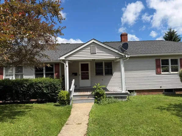 106 E 2nd St, Emporium, PA 15834