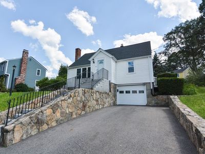 16 Lohnes Rd, Framingham, MA, 01701