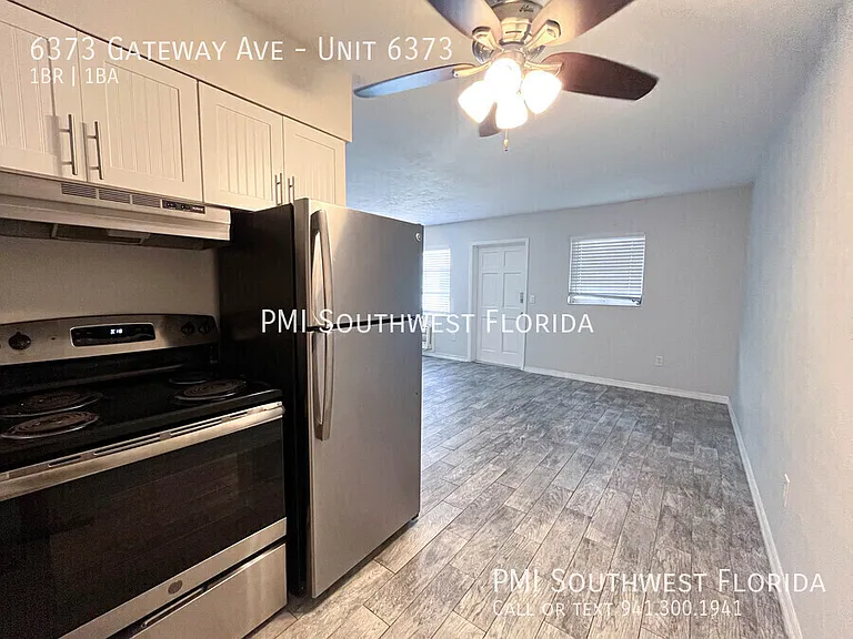 6373 Gateway Ave #6373 — Photo 5