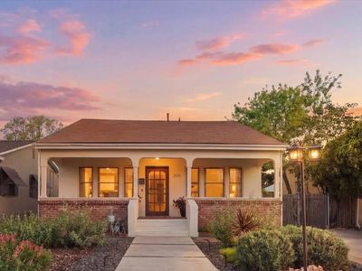 2106 57th St, Sacramento, CA, 95817