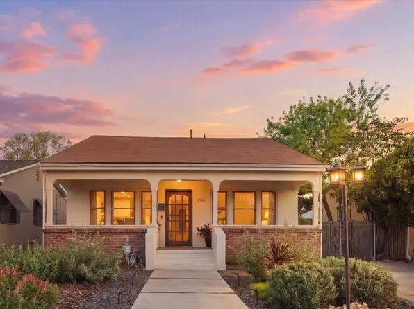 2106 57th St, Sacramento, CA 95817