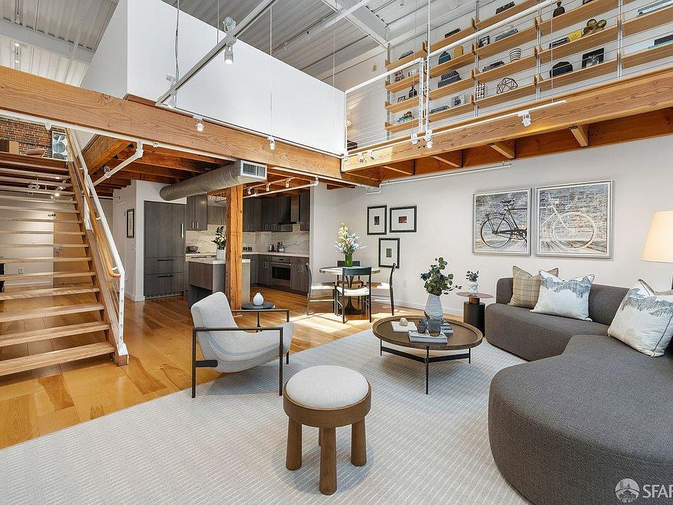 1st image of 650 Delancey St APT 409