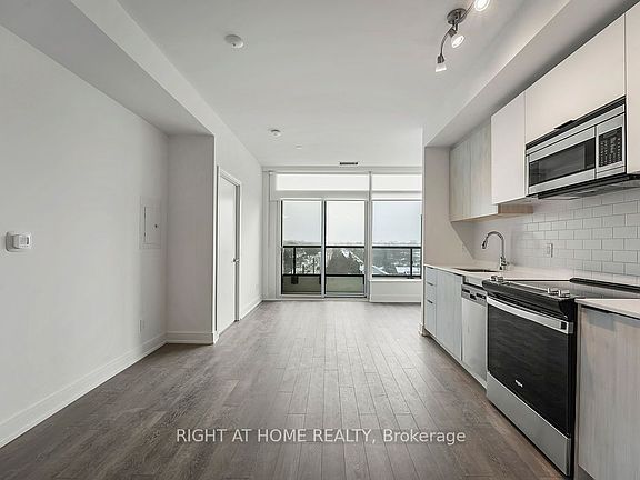 2nd image of 1350 Ellesmere Rd #714