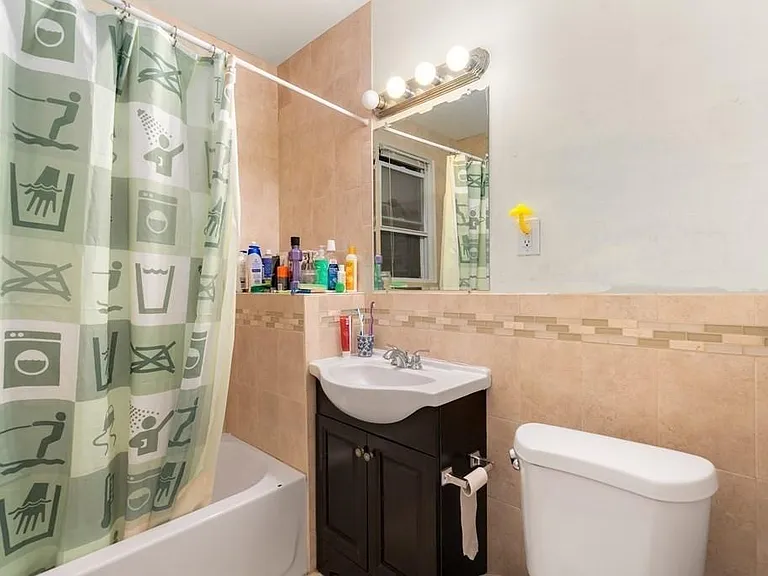 1267 Commonwealth Ave #1 — Photo 4