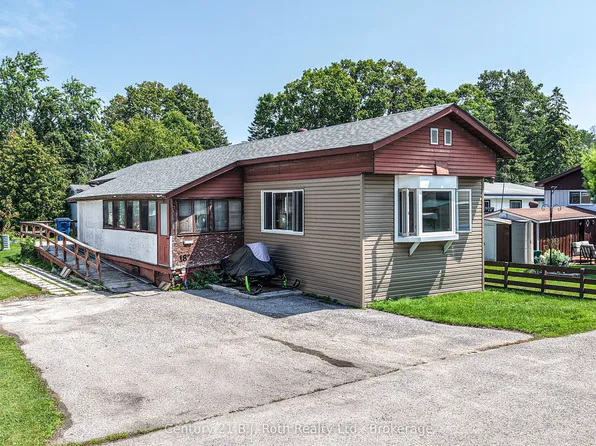 580 West St S #187, Orillia, ON L3V 6L8