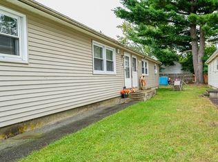 68-70 Wallace St, Springfield, MA 01119