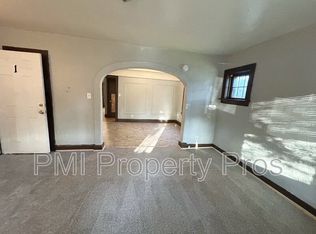 3112 N 38th St APT 1, Milwaukee, WI 53216