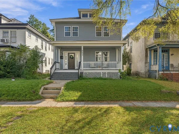 2803 Garland Ave, Richmond, VA 23222