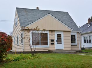 2075 S 95th St, Milwaukee, WI 53227