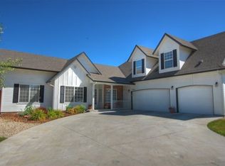 13168 W Telemark Ct, Boise, ID 83713
